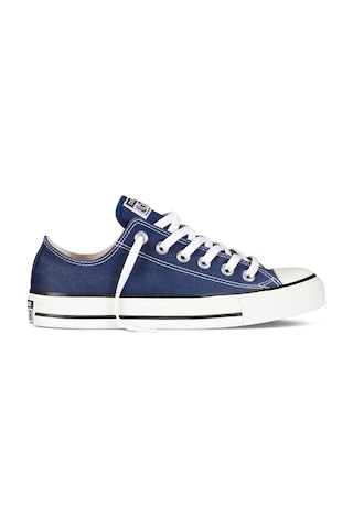 Converse All Star Ox Erkek Günlük Spor Ayakkabı C-con0m9697e10g03 Lacivert