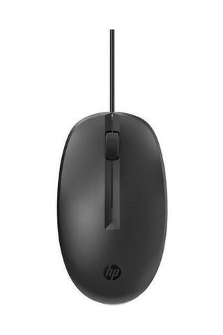 Hp 125 265a9ut Usb Mouse Siyah 265a9ut