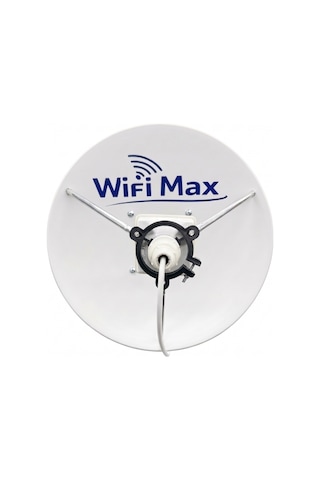 Wifi Max Oem Çanak Anten