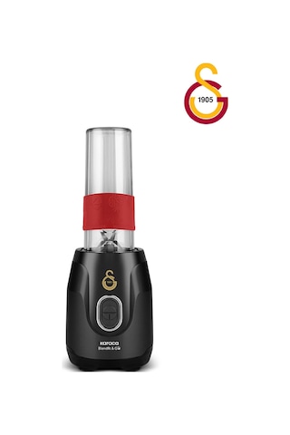 Karaca Blendfit Go Personal Kişisel Smoothie Blender Galatasaray
