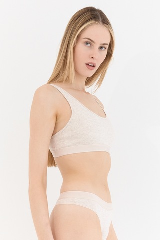 Naphor Touch Krem Bralet Sütyen