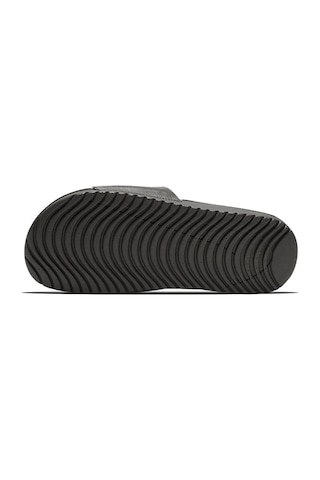 Nike Nıke Kava Kız Çocuk Terlik Dd8519-001 Çok Renkli