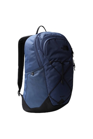 The North Face Rodey Modeli Sırt Çantası Lacivert MPF