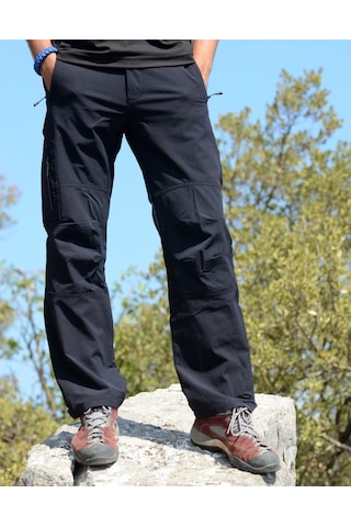 High Mountain Nepal Pantolon Drk0004 D34 (515526243)