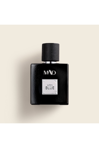 Mad Mon Blue Erkek Parfüm EDP 100 ML