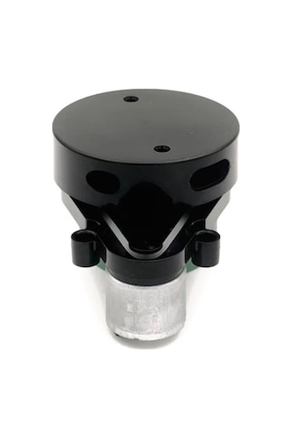 Fakir Rs 780 Robot Süpürge Lidar Sensör + Powerbank