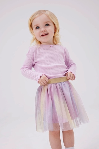 Name It Nmfsoley Tulle Çok Renkli Kız Çocuk Etek Çok Renkli