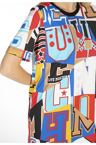 Moschino MOSCHINO Kadın  Elbise M75C2336