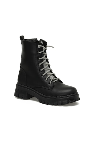 Butigo Jove 3pr Siyah Kadın Postal 000000000101569267 Siyah