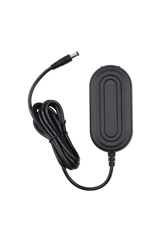 Yaleker Canon Kamera İçin Ack-e10 Dummy Batarya + Ac Adaptör 8v 3a, 100-240v - Sürekli Enerji Sağlama, Uzun Kablolu, T3/t5/t6/t7/t100 Uyumlu