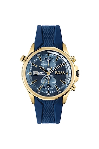 Boss Watches Hb1513822 Erkek Kol Saati Altın