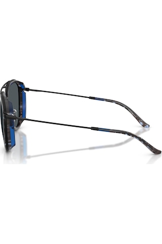 Emporio Armani Ea2163 3001/80 56 Erkek Güneş Gözlüğü Siyah