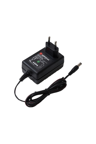 Mervesan MT-6/12C 15W 6V-12V 1A Akü Şarj Cihazı-285-