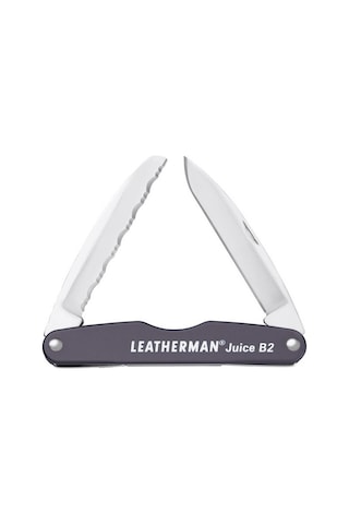 Leatherman Juıce B2 Kamp Çakı Senalstore Çok Renkli