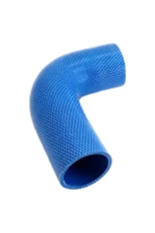 Iveco / 5801677922 / Turbo Silikon Hortum Cursor / Dirsek / Ø50xø60x85x90 Mm