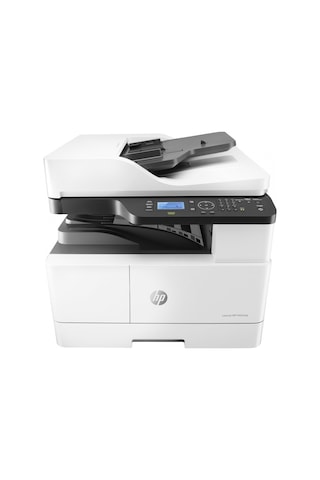HP 8AF72A LaserJet M443NDA Çok Fonksiyonlu Mono Lazer Yazıcı