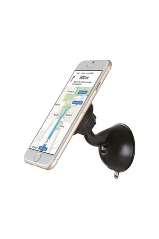 HYTECH Telefon Tutacağı 360 Derece / Araç içi telefon tutucu
