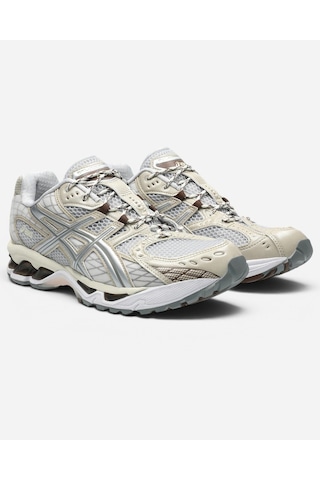 Asics Gel-nımbus 10.1 Bej Sneakers 1203a543-024