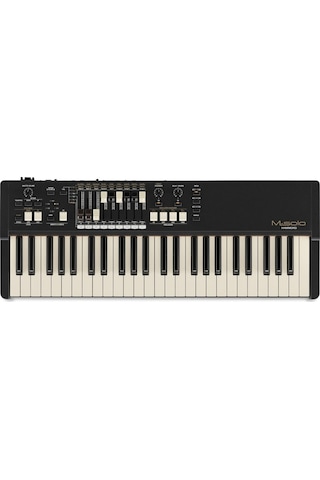 Hammond M-solo Organ