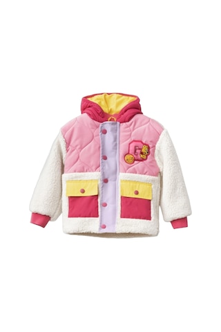 Haribo Polar Mont Pmb Pembe