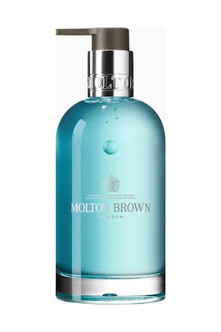 Molton Brown Coastal Cypress-sea Fennel Lüks El Yıkama Jeli Hediye Seti Sıvı Sabun