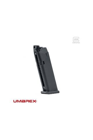 Umarex Glock 17 Gen5 Airsoft Tabanca Şarjörü