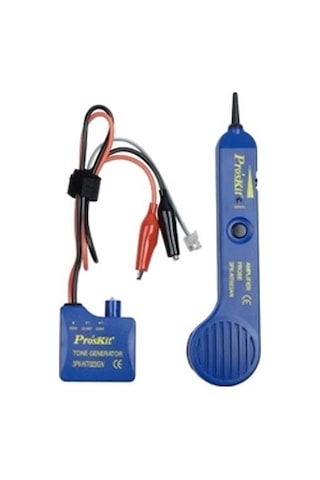 Proskit 3Pk-Nt023N Toner Ve Prob  Kit