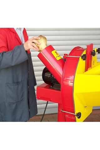 Sezer Ykm1 220v Yem Kırma Makinesi