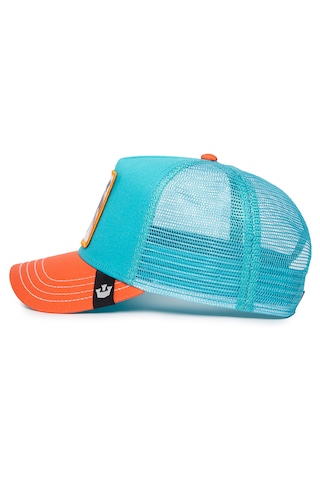 Goorin Bros. Dolphin Fan Yunus Figürlü Şapka 101-1991