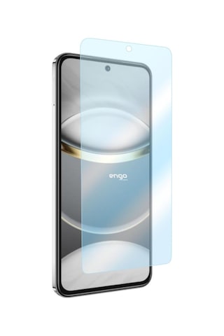 Tecno Spark 30 Ekran Koruyucu Nano Şeffaf Esnek 9h Sertlik