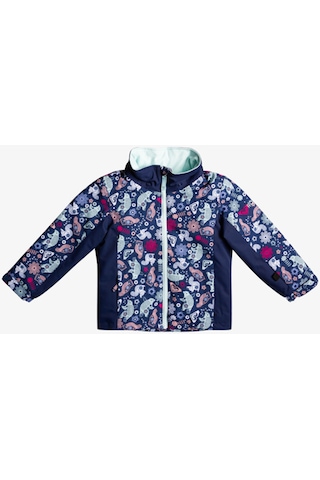 Roxy - Snowy Tale Jk Renkli