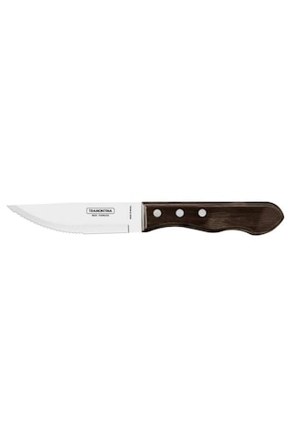 Tramontina Churrasco 21199/949 Jumbo Biftek-Steak Bıçağı