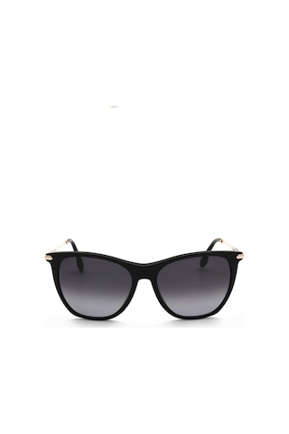 Victoria Beckham Vb 636s 001 Kadın Güneş Gözlüğü Siyah