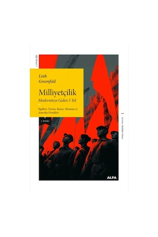 Milliyetçilik - Moderniteye Giden 5 Yol