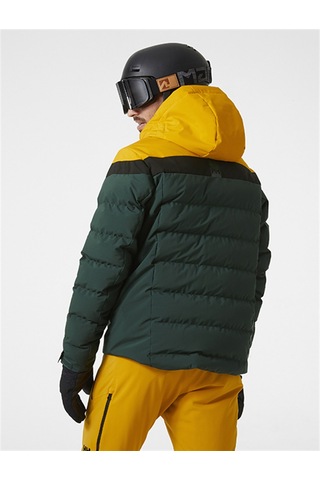 Helly Hansen Bossanova Puffy Mont