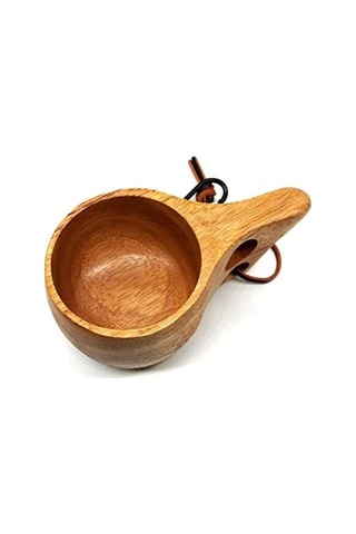 Kaliteli Kuksa Bardak Acı Kahve