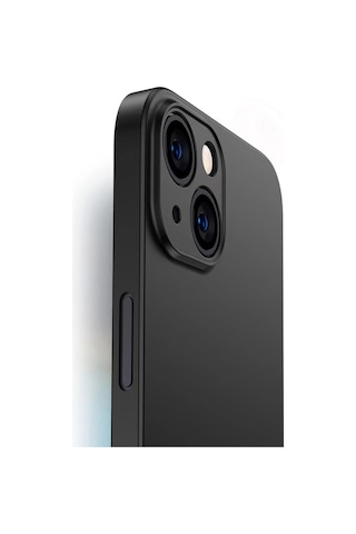 Apple Uyumlu iPhone 14 Plus Zore 1.kalite Pp Kapak