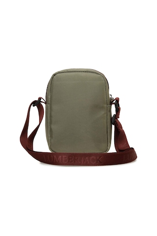 Lumberjack Tex Multıpocket Bl 5pr Vizon Kadın Telefon Çantası 000000000102033775 Vizon