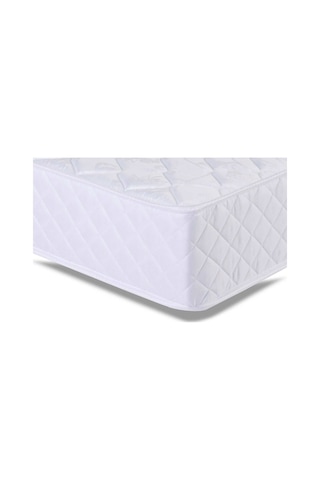 Babyhopeankara Primline Ortopedik Yaylı Yatak | Tek Kişilik Yaylı Yatak