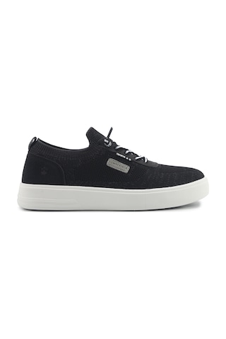 Lumberjack Passano 5fx Siyah Erkek Sneaker Çok Renkli