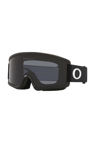 Oakley Oo712201 Target Lıne S Beden Kayak Gözlüğü Siyah