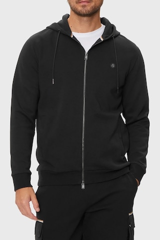 Boss Erkek Sweat 50520303 001 Siyah