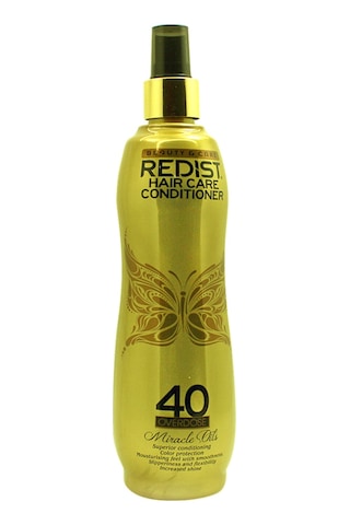 Redist 40 Overdose Sprey Fön Suyu 400 ML