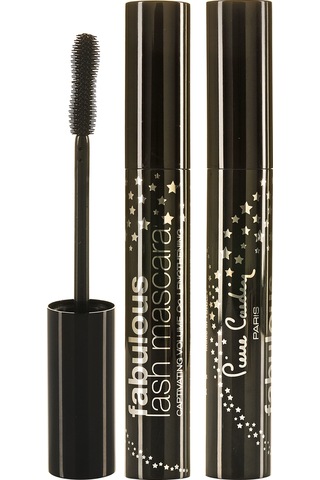 Pierre Cardin Fabulous Lash Siyah Mascara 9 ML