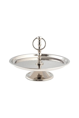 Jumbo Quenny Kek Servislik Gümüş