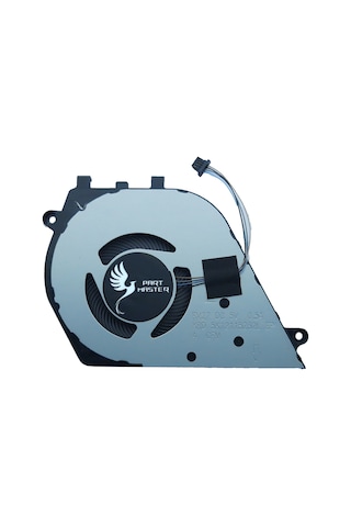Dell Uyumlu Vostro 5490 N4105vn5490emea0 U Notebook Fan, İşlemci Fanı