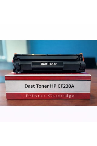 Hp Cf230a Uyumlu  Toner