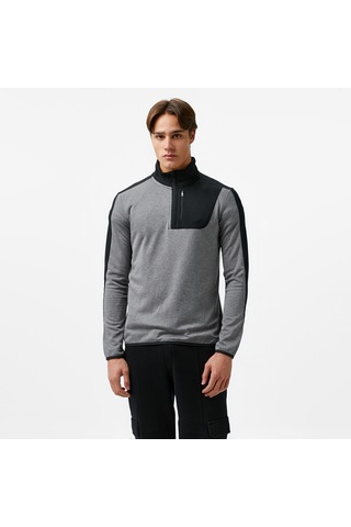 Mc Kınley Mc Kinley Blake Iı Erkek Gri Outdoor Üst429486