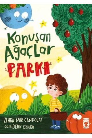 Konuşan Ağaçlar Parkı - Oggv-857604 Konuşan Ağaçlar Parkı - Oggv-857604