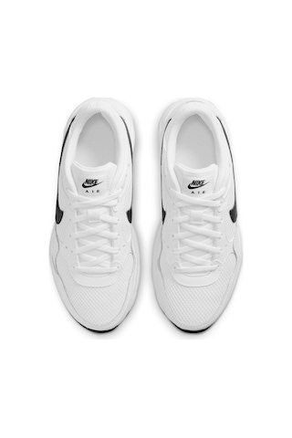 Nike Aır Max Sc Gs Çocuk Beyaz Koşu Ayakkabı - Cz5358-105 S